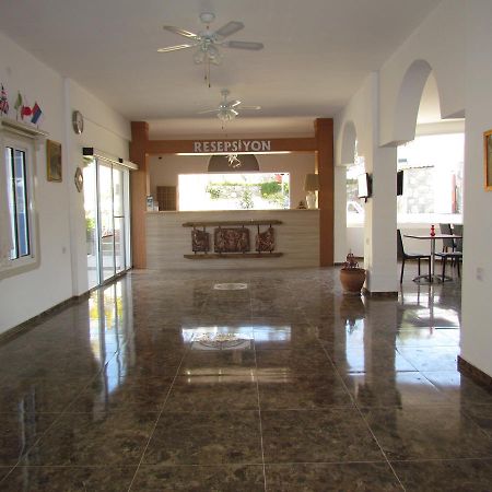 ביטז Mini Star Hotel מראה חיצוני תמונה