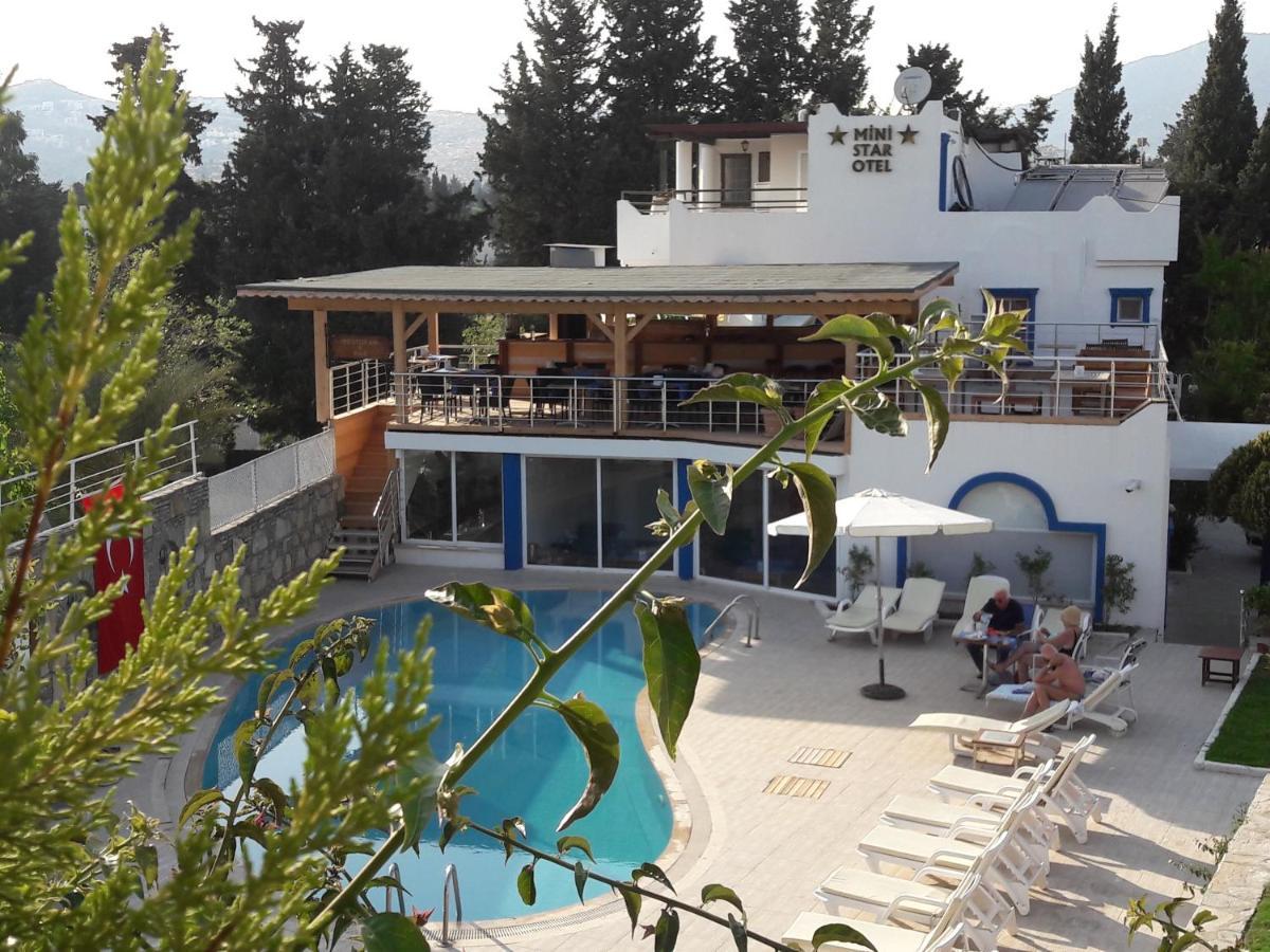 ביטז Mini Star Hotel מראה חיצוני תמונה