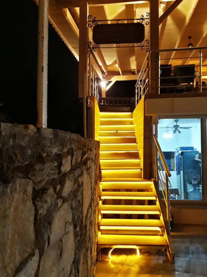 ביטז Mini Star Hotel מראה חיצוני תמונה
