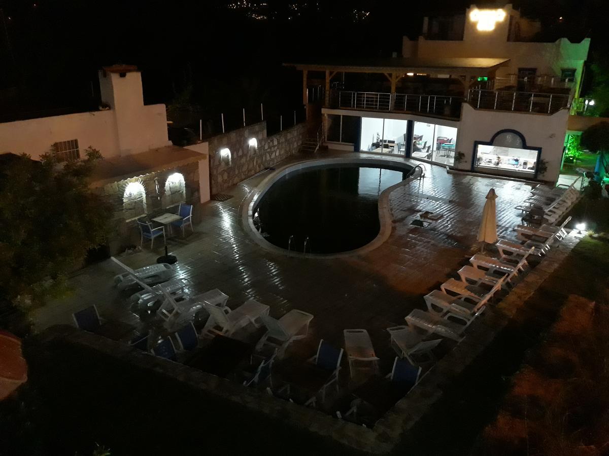 ביטז Mini Star Hotel מראה חיצוני תמונה