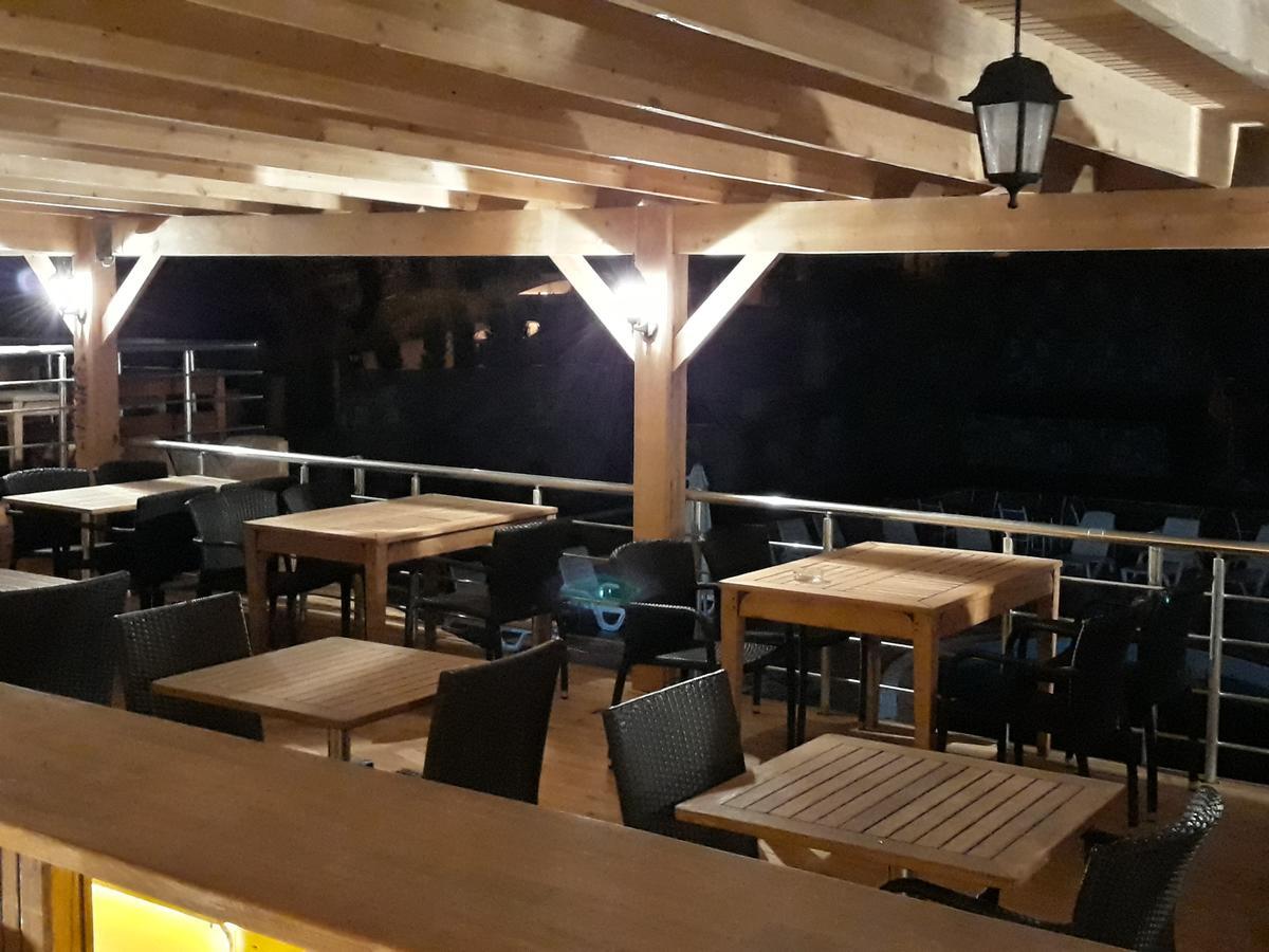 ביטז Mini Star Hotel מראה חיצוני תמונה