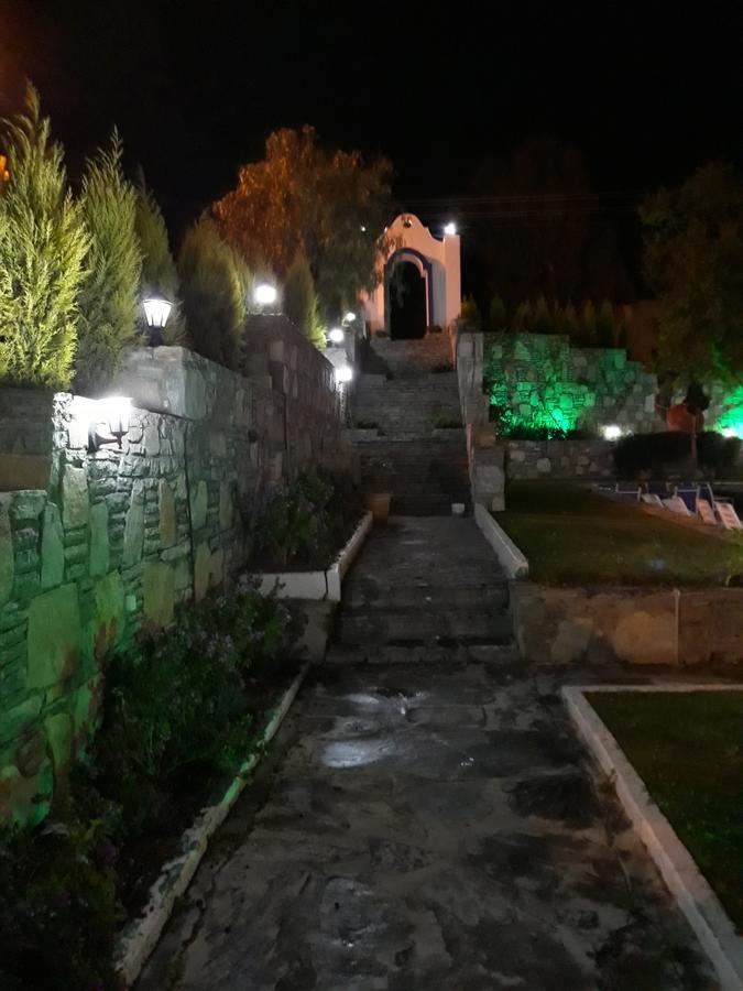 ביטז Mini Star Hotel מראה חיצוני תמונה