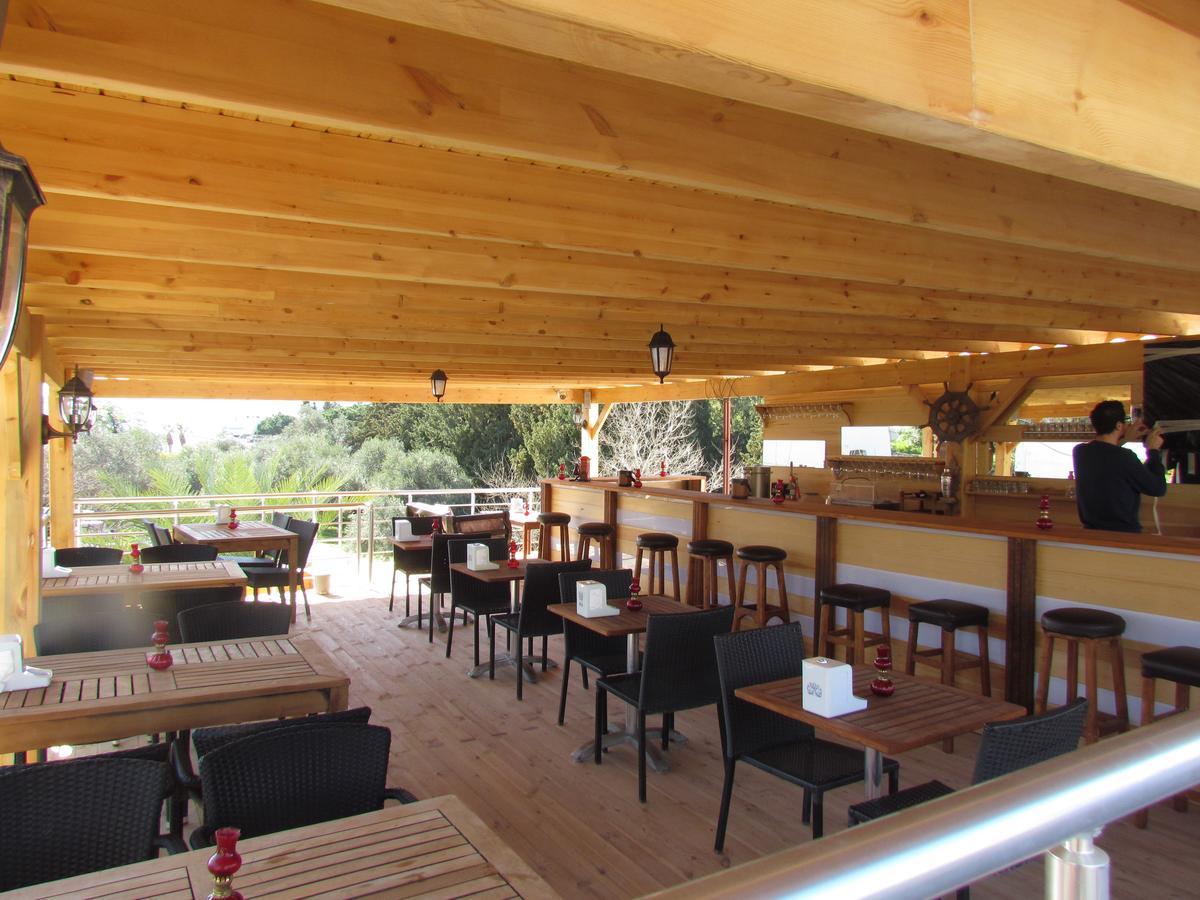 ביטז Mini Star Hotel מראה חיצוני תמונה