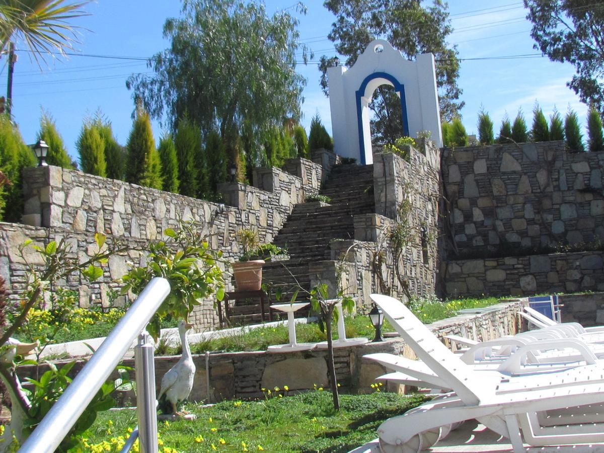 ביטז Mini Star Hotel מראה חיצוני תמונה