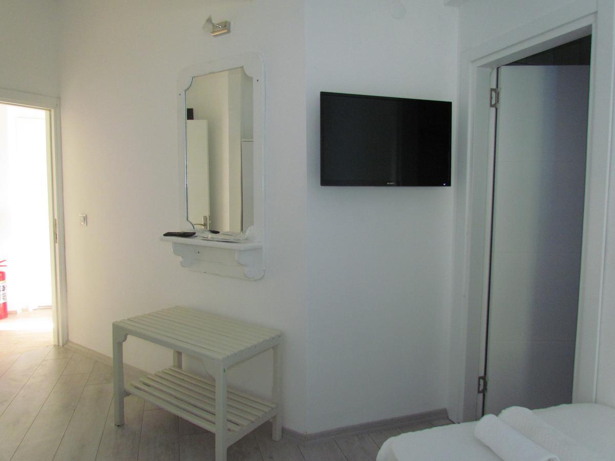 ביטז Mini Star Hotel מראה חיצוני תמונה