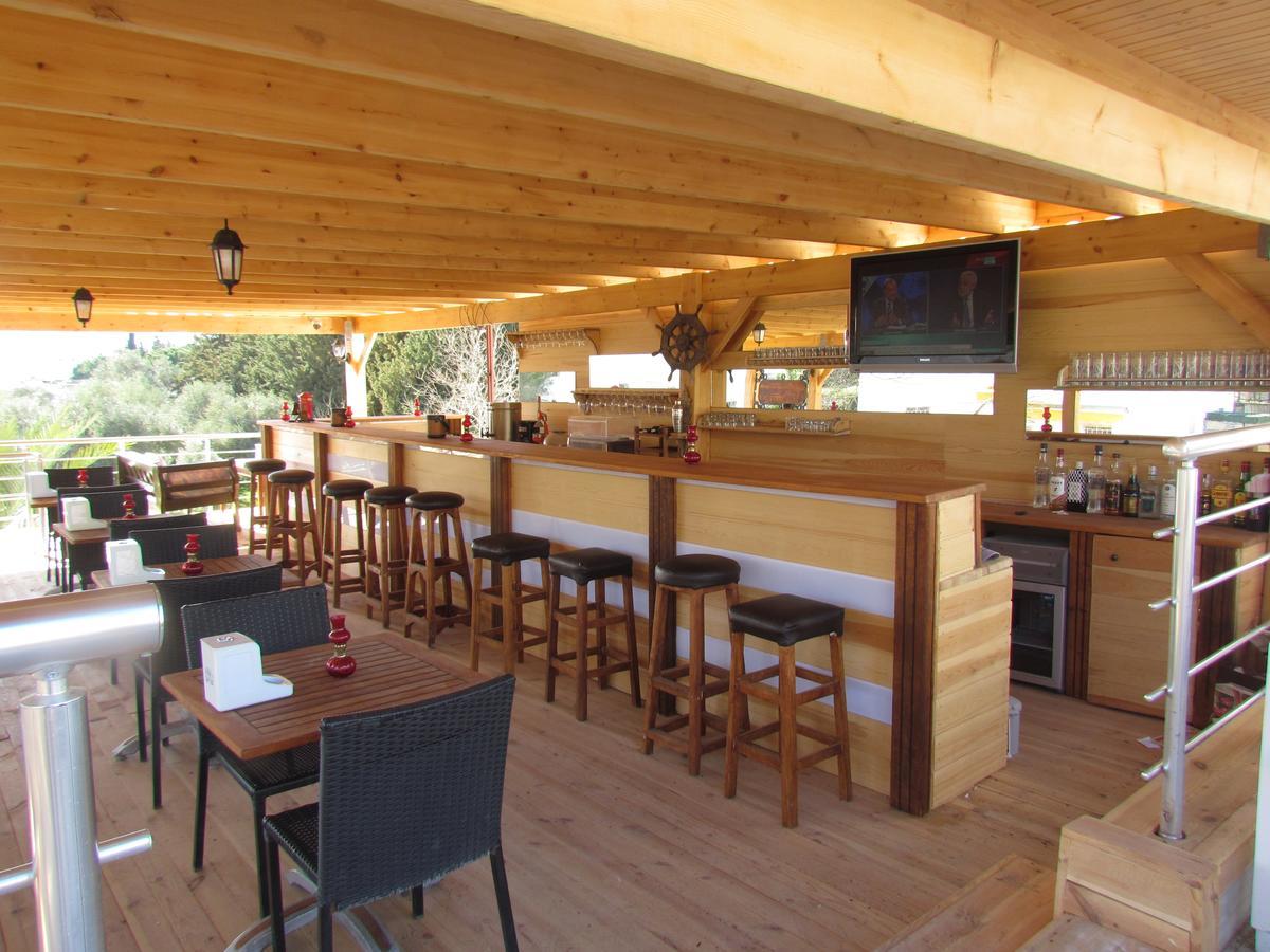 ביטז Mini Star Hotel מראה חיצוני תמונה