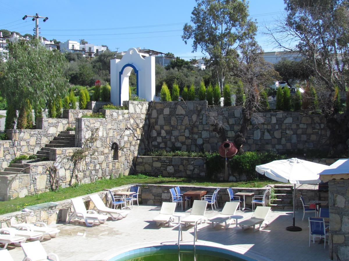 ביטז Mini Star Hotel מראה חיצוני תמונה