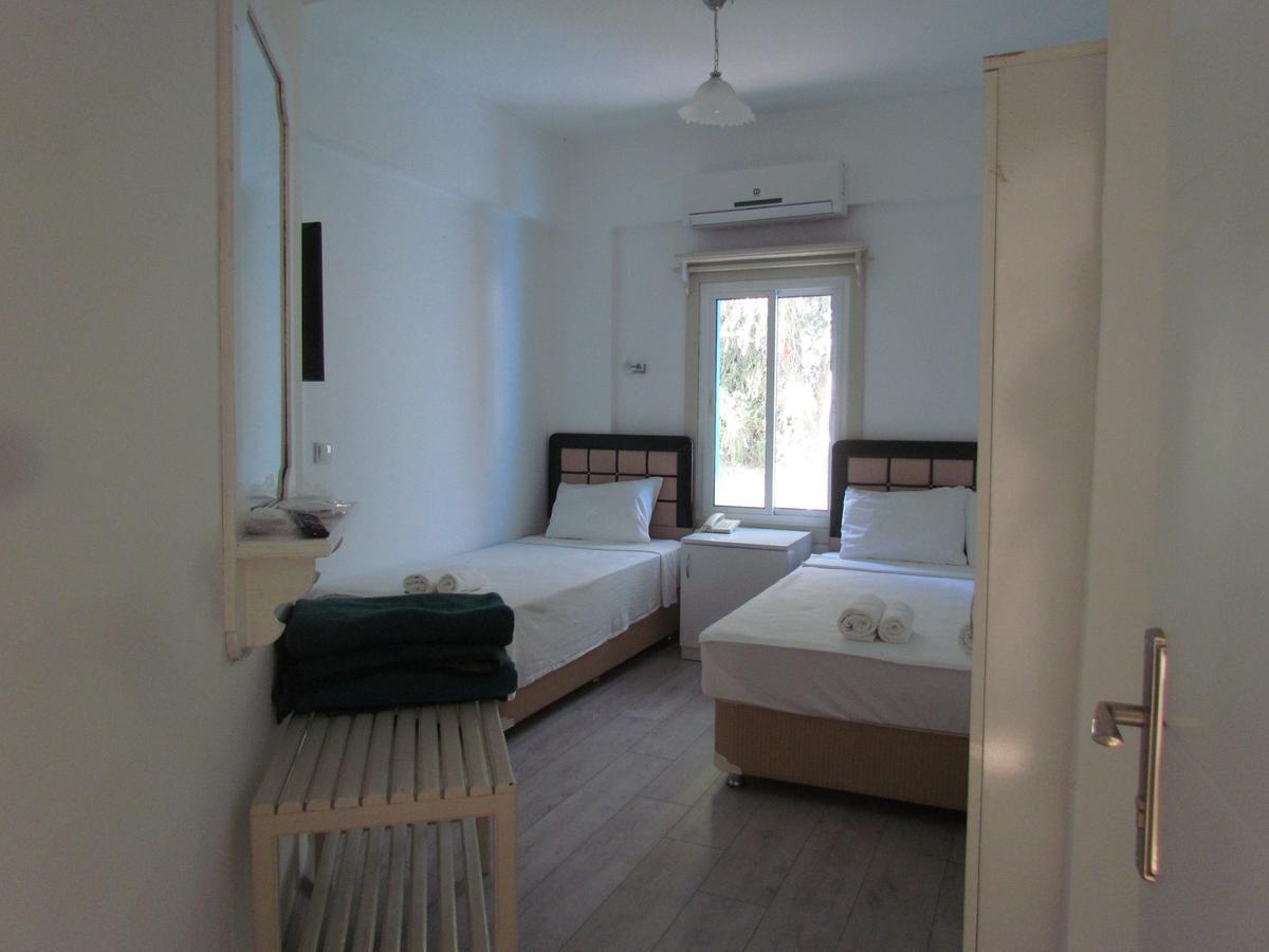 ביטז Mini Star Hotel מראה חיצוני תמונה