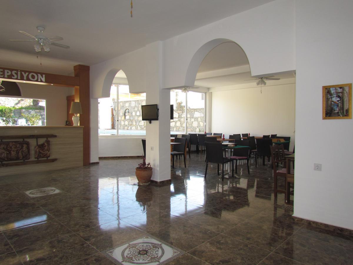 ביטז Mini Star Hotel מראה חיצוני תמונה