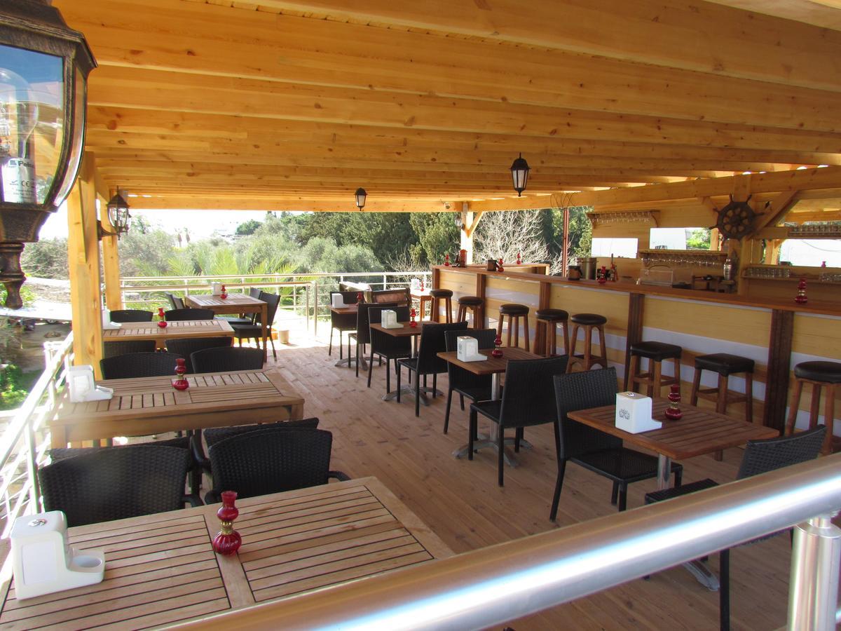ביטז Mini Star Hotel מראה חיצוני תמונה