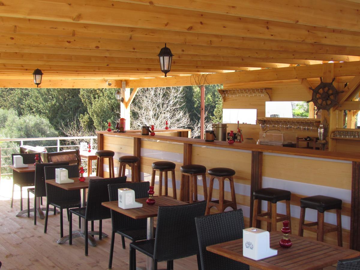 ביטז Mini Star Hotel מראה חיצוני תמונה