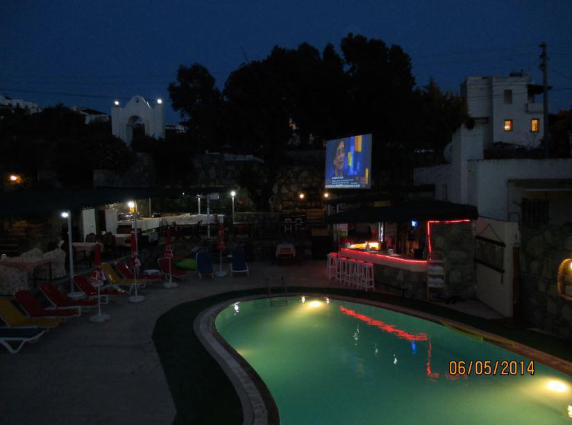 ביטז Mini Star Hotel מראה חיצוני תמונה