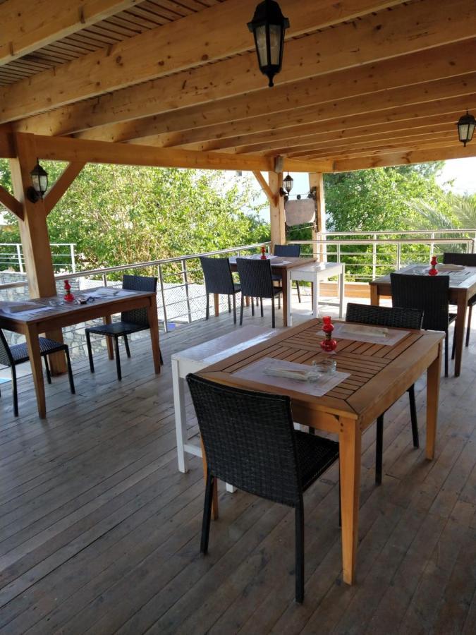 ביטז Mini Star Hotel מראה חיצוני תמונה