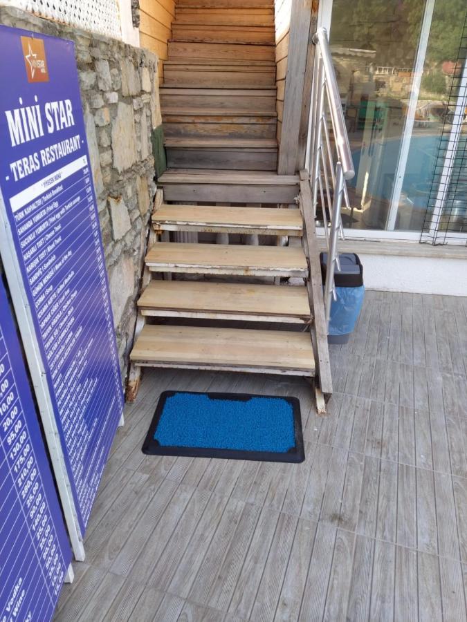 ביטז Mini Star Hotel מראה חיצוני תמונה