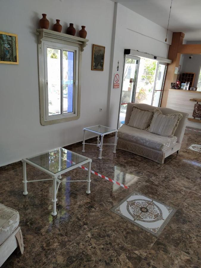 ביטז Mini Star Hotel מראה חיצוני תמונה