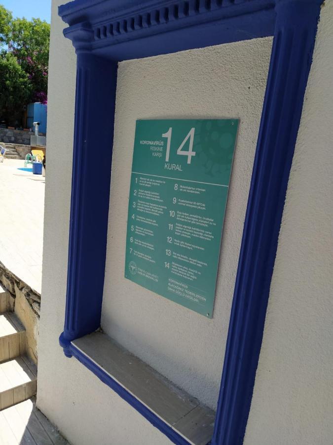 ביטז Mini Star Hotel מראה חיצוני תמונה