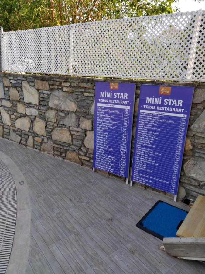 ביטז Mini Star Hotel מראה חיצוני תמונה